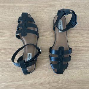 Steve Madden Media Sandal